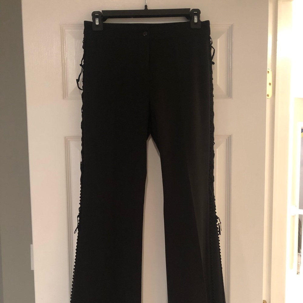 Dress pants size 0